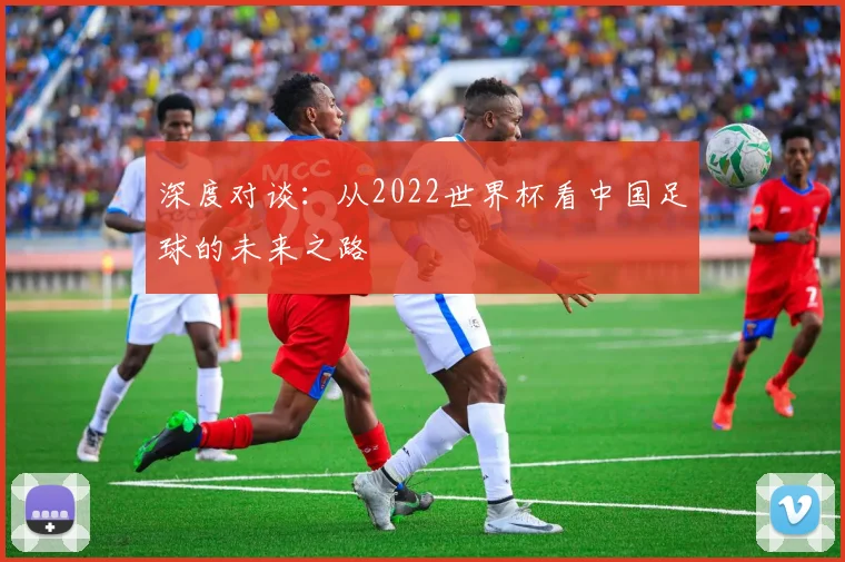 深度对谈:从2022世界杯看中国足球的未来之路